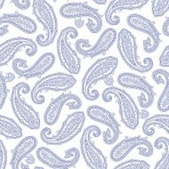Paisley pattern N241