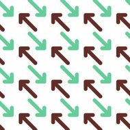 arrows pattern N5
