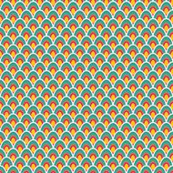 Abstract seamless vector background N49