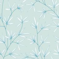 Bamboo texture