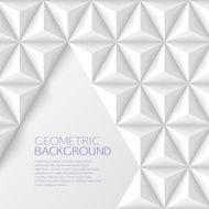 Geometrical abstract background N25