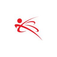 Butterfly sign