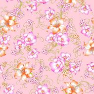 Lily pattern N8