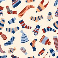 knitwear pattern