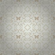 Silver Wallpaper Background N20