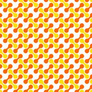 Abstract retro seamless pattern N2