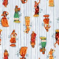 Hula doll