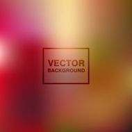 Abstract colorful blurred vector backgrounds N5