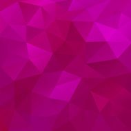 Triangular background N7