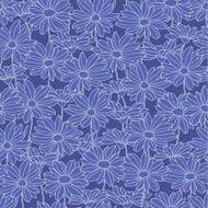 Floral Pattern N256
