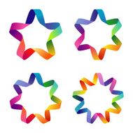 Colorful Stars N9