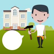 Workman illustration N5