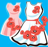 dresses N8
