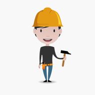 Workman illustration N6