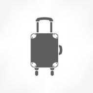 luggage icon N18