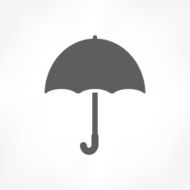 umbrella icon N27