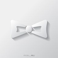 Bow Tie Icon N4