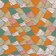 Abstract seamless vector background N51