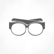 glasses icon N92