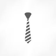 Necktie icon N26