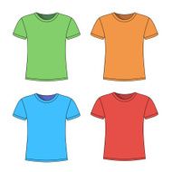T-Shirts Template N2