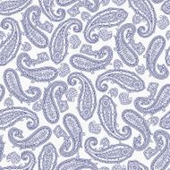 pattern paisley N83
