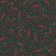 pattern paisley N84