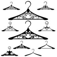 hanger design N14