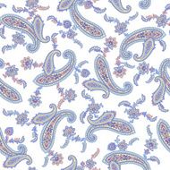 pattern paisley N86