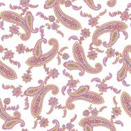 pattern paisley N87