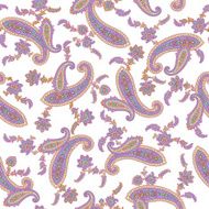 pattern paisley N88