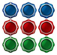 Jewelry Buttons N2