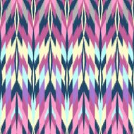 seamless pattern N1455