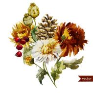 Boho flowers N4