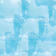 watercolor background N12