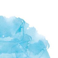 watercolor abstraction N4