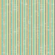 Seamless abstract retro pattern Stylish geometric background N5