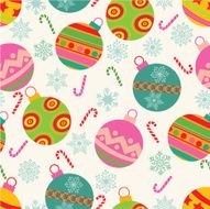 Christmas Pattern N26