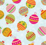 Christmas Pattern N27
