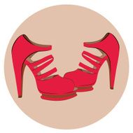 beautiful shoes N3