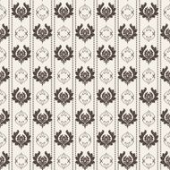 Retro Wallpaper N34