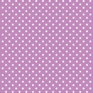 background with polka dots