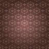 Old Wallpaper N37