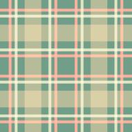 vector seamless pattern N198