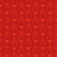 red wallpaper N23