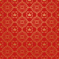 red wallpaper N24