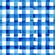 Watercolor pattern N14