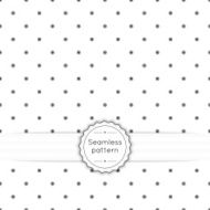 vector seamless pattern N199