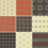 Pattern Set N18