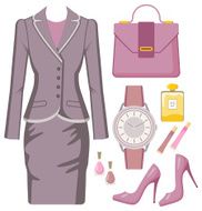 Fashion set N17